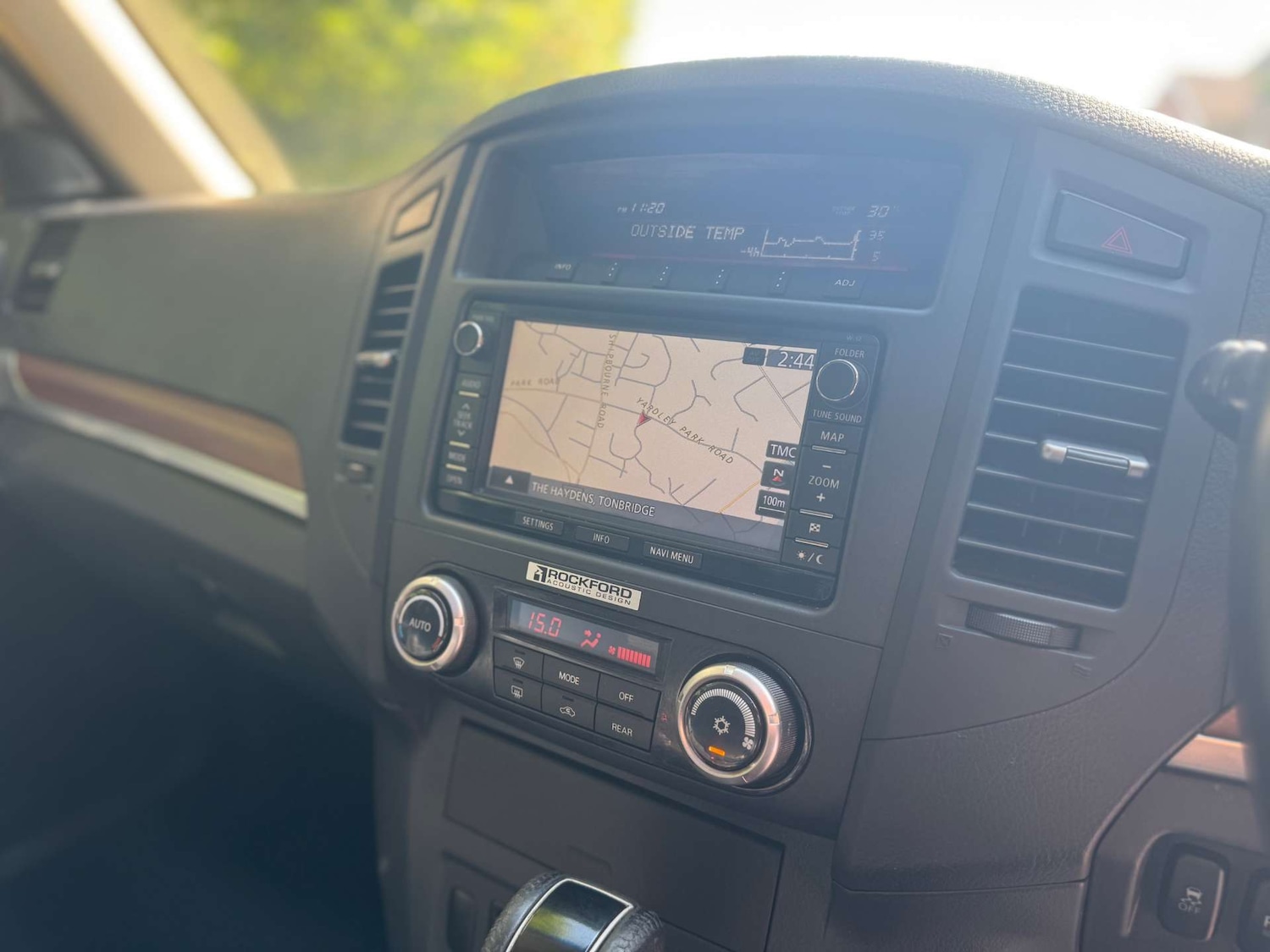 Used Mitsubishi Shogun 2014 for sale - 76601492: Photo 61