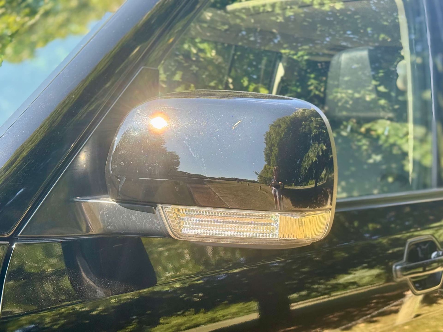 Used Mitsubishi Shogun 2014 for sale - 76601492: Photo 64