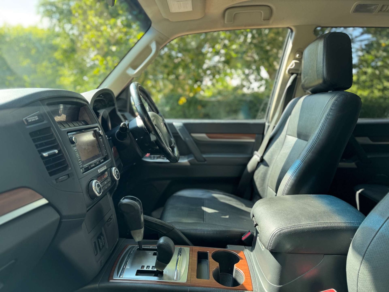 Used Mitsubishi Shogun 2014 for sale - 76601492: Photo 66