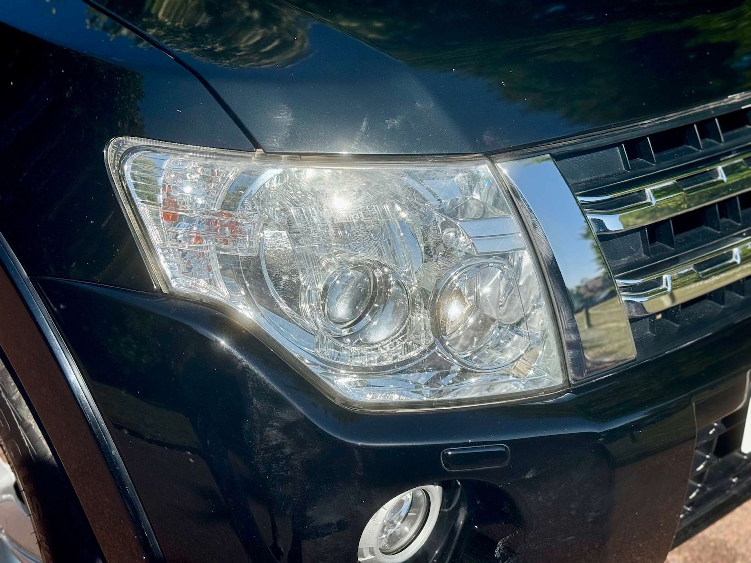 Used Mitsubishi Shogun 2014 for sale - 76601492: Photo 68