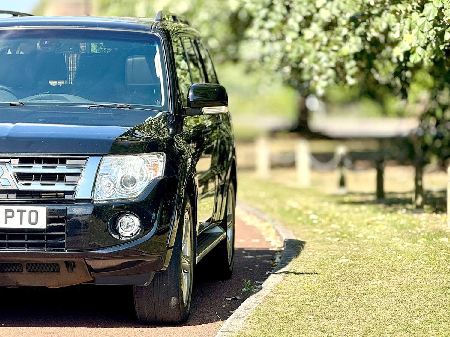 Used Mitsubishi Shogun 2014 for sale - 76601492: Photo 70