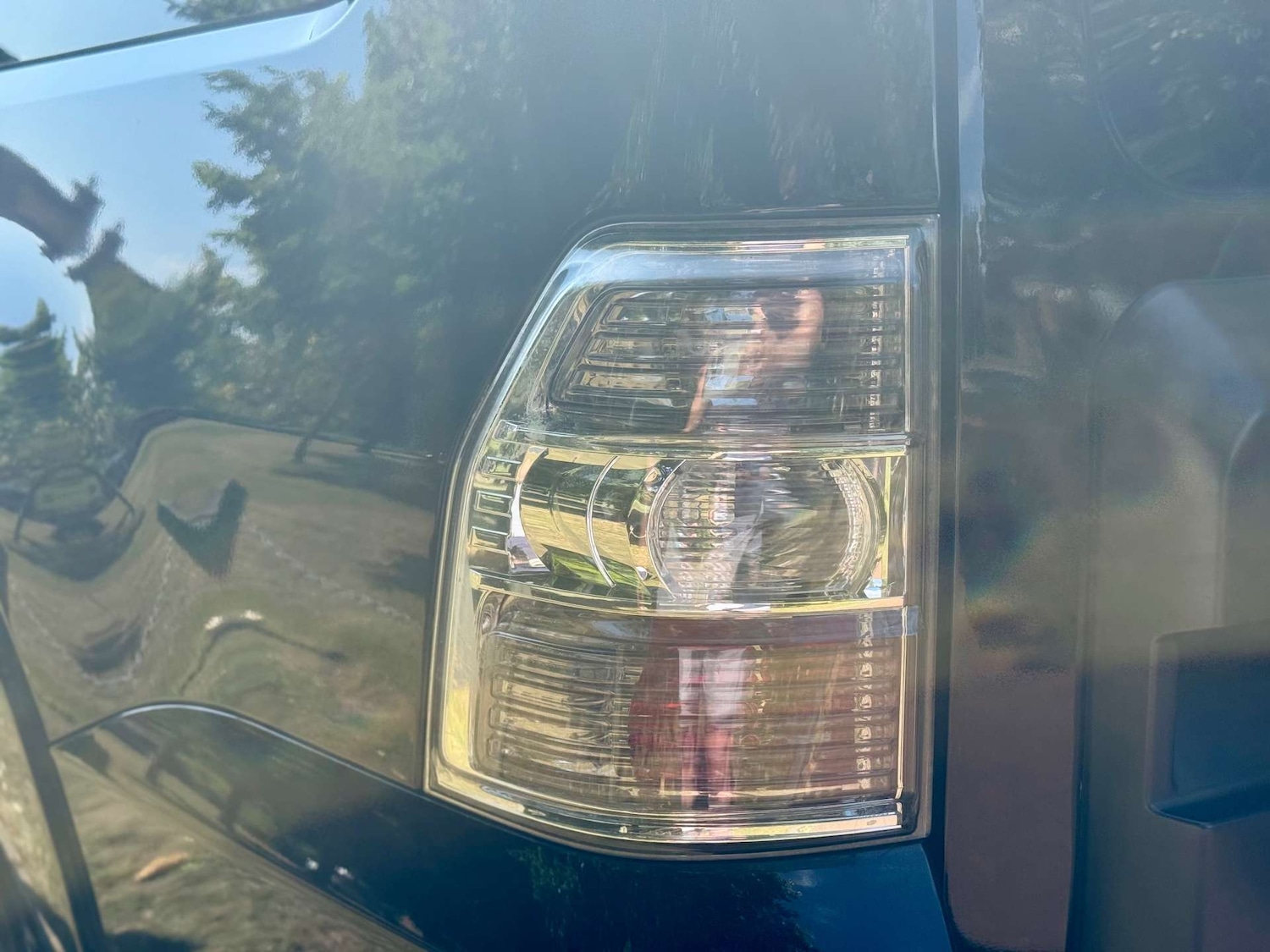 Used Mitsubishi Shogun 2014 for sale - 76601492: Photo 72