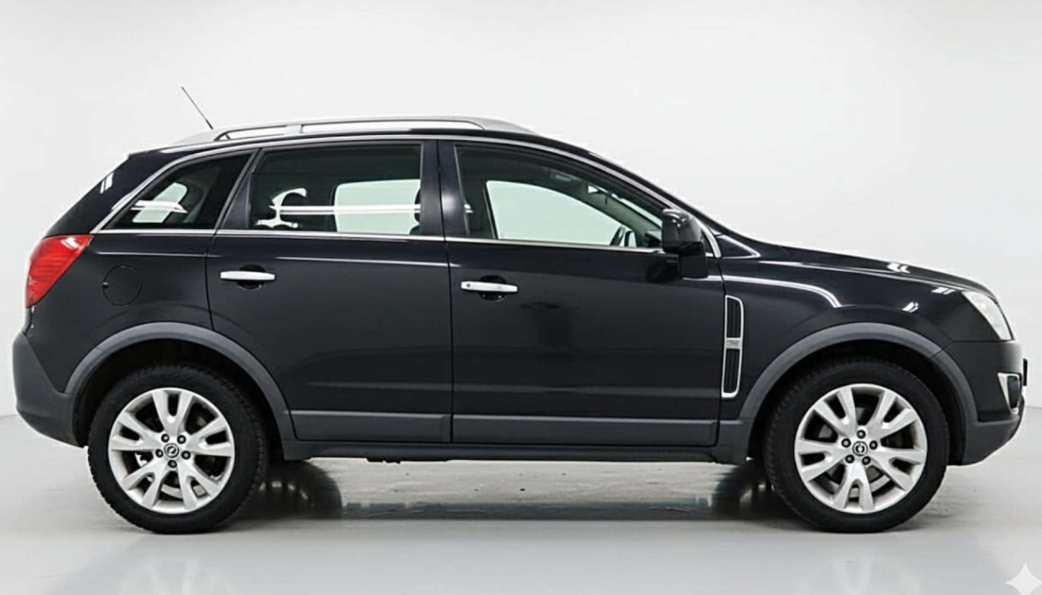 Used Vauxhall Antara 2013 for sale - 77210049: Photo 14