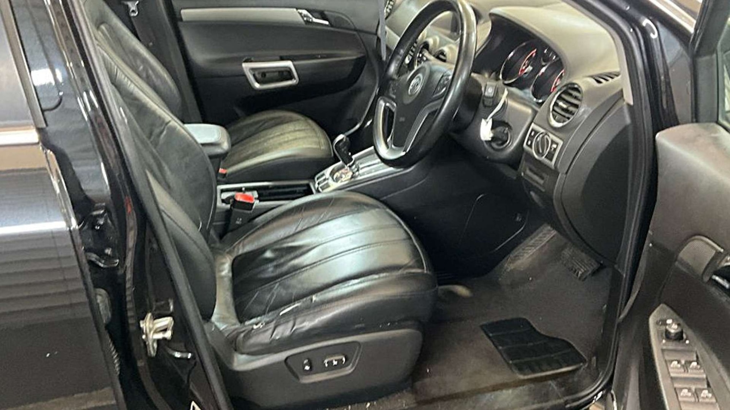 Used Vauxhall Antara 2013 for sale - 77210049: Photo 16