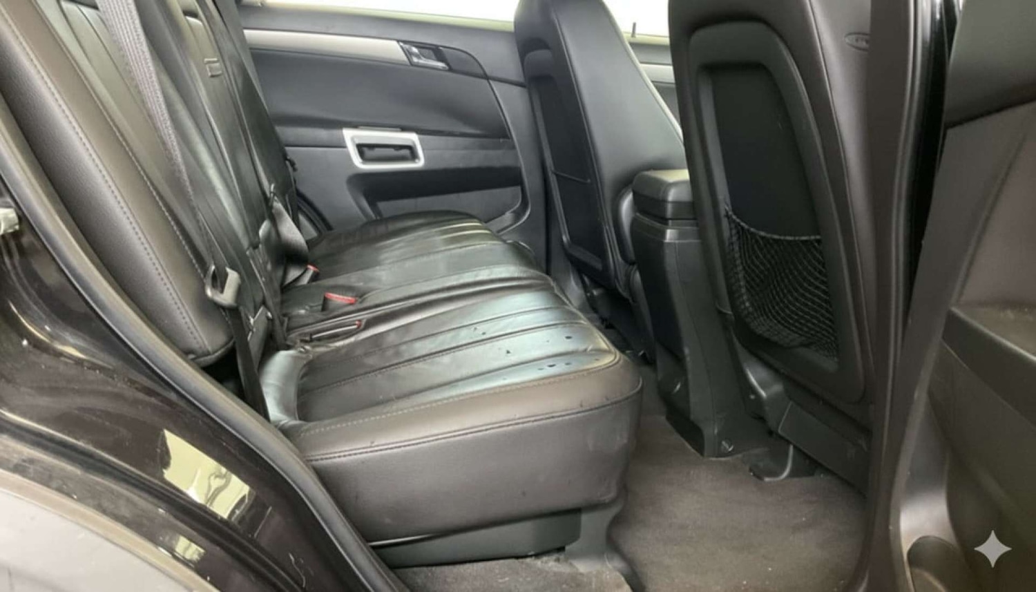 Used Vauxhall Antara 2013 for sale - 77210049: Photo 18