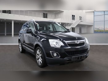 2013 - 2.2 CDTi [184] SE Nav 5dr Auto