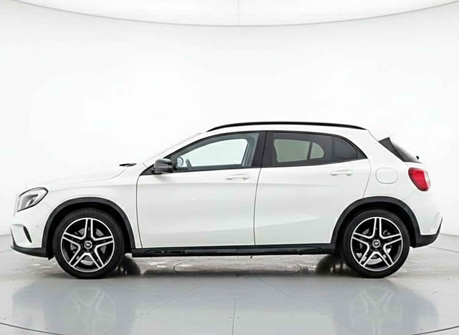 Used Mercedes-Benz GLA 2015 for sale - 77326126: Photo 15