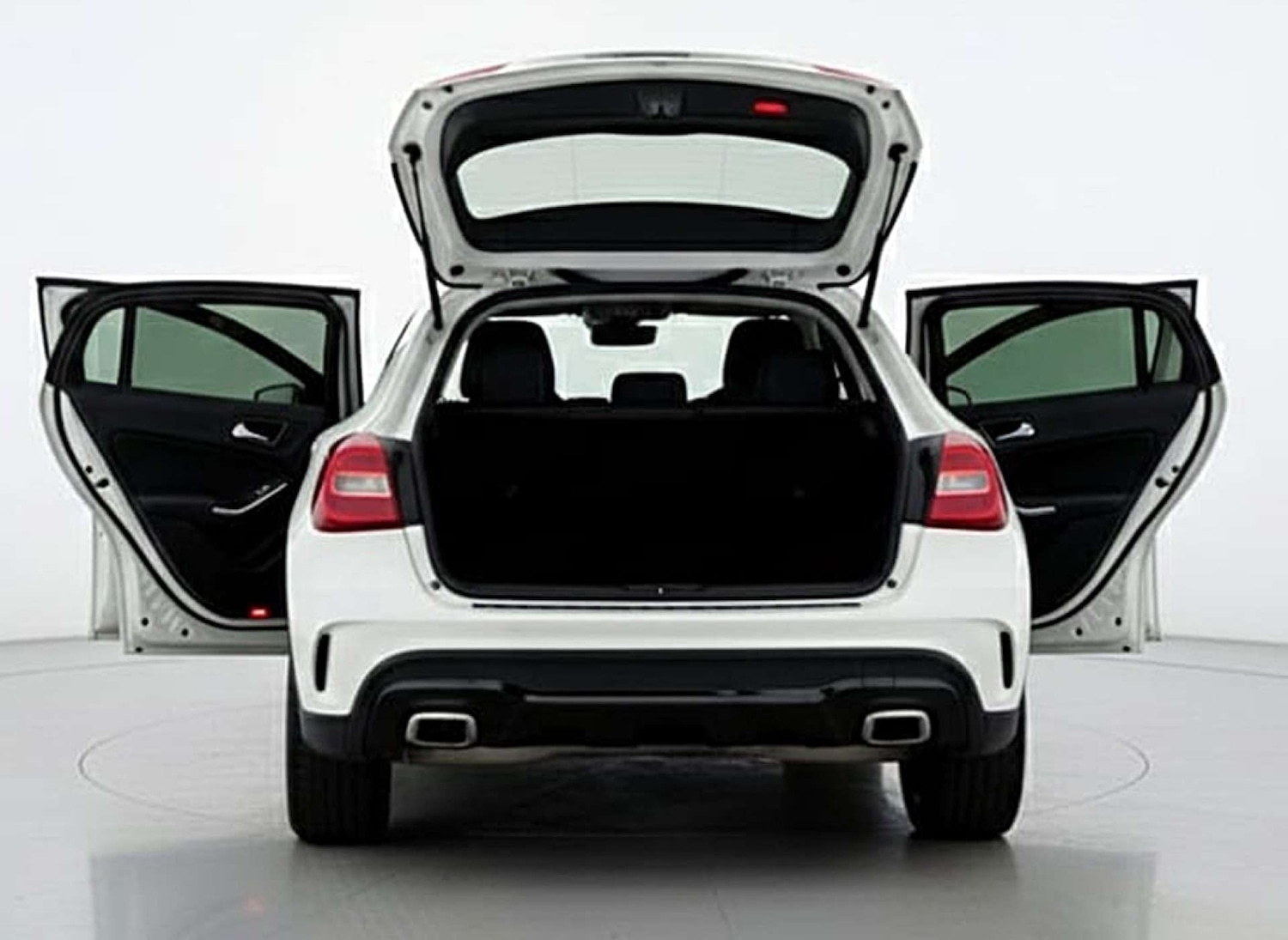 Used Mercedes-Benz GLA 2015 for sale - 77326126: Photo 16