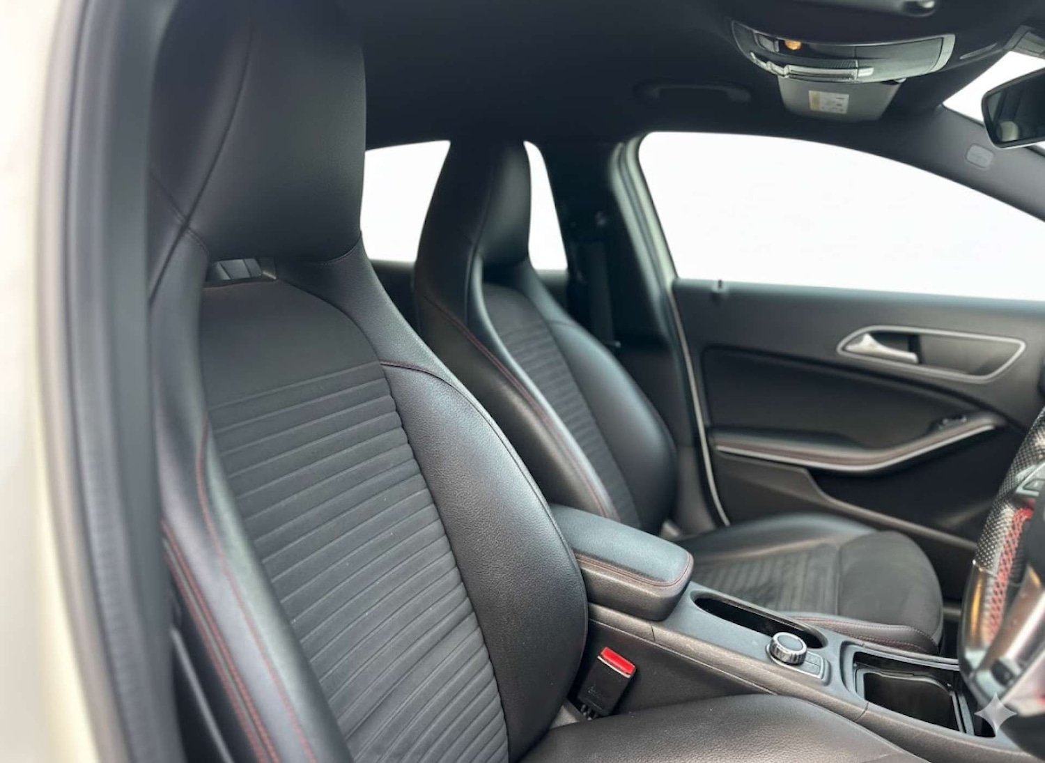 Used Mercedes-Benz GLA 2015 for sale - 77326126: Photo 19