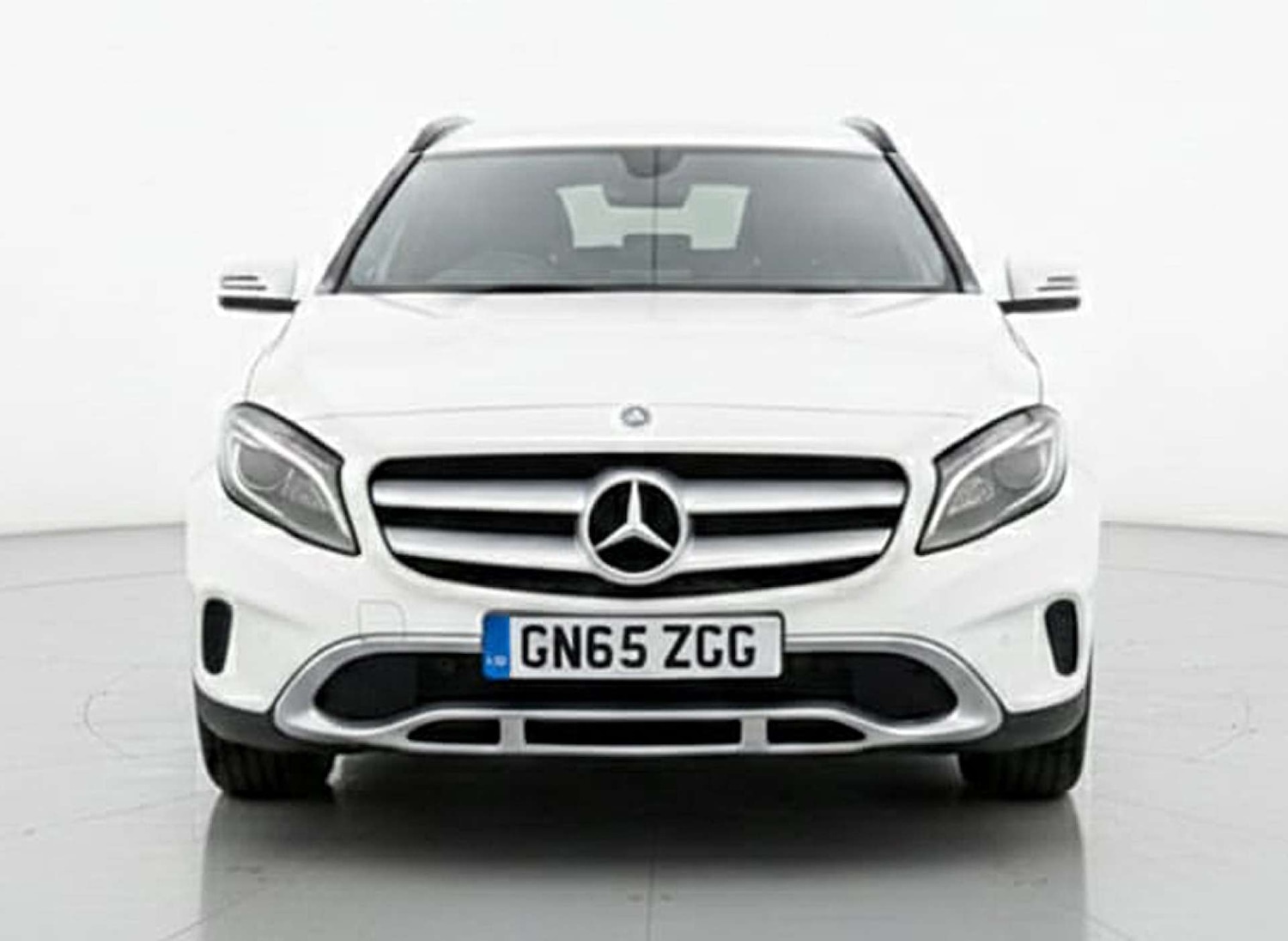 Used Mercedes-Benz GLA 2015 for sale - 77326126: Photo 2