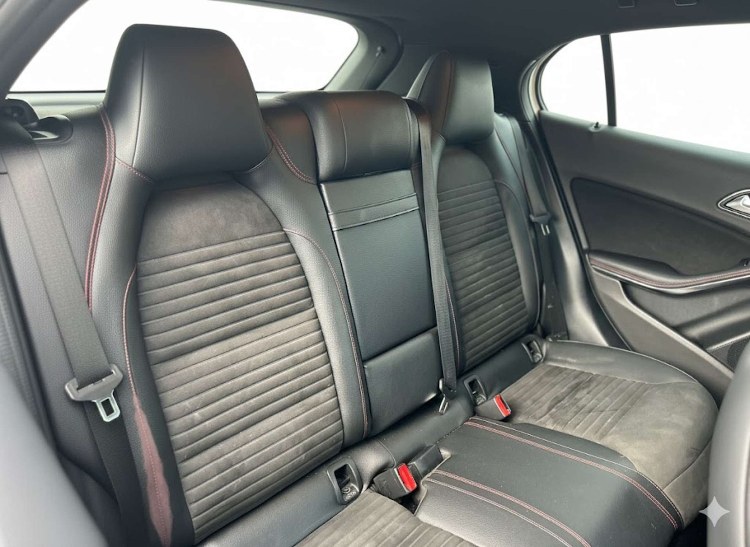 Used Mercedes-Benz GLA 2015 for sale - 77326126: Photo 21