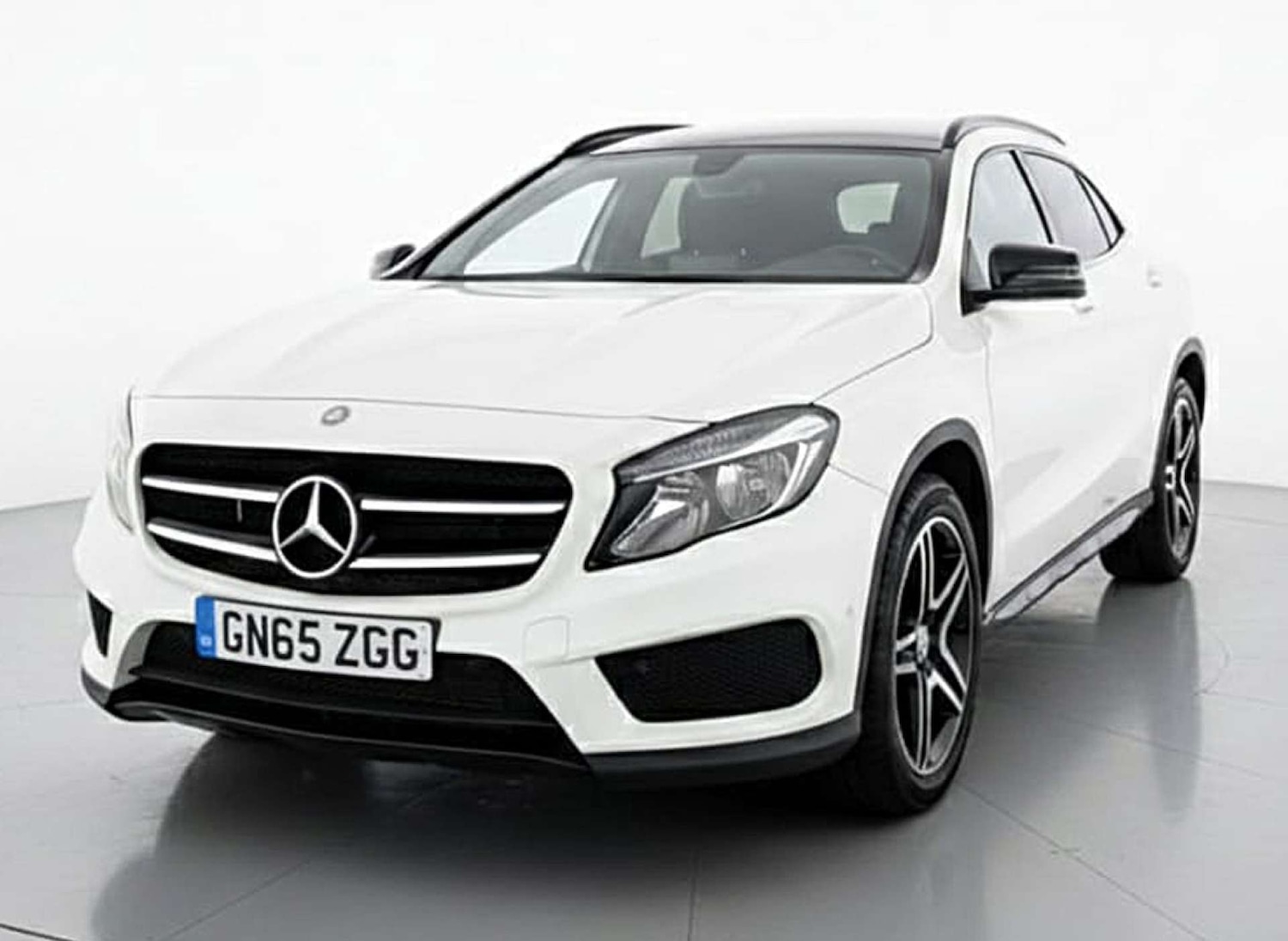 Used Mercedes-Benz GLA 2015 for sale - 77326126: Photo 3