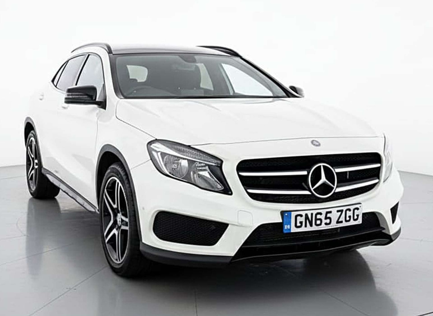 Used Mercedes-Benz GLA 2015 for sale - 77326126: Photo 5