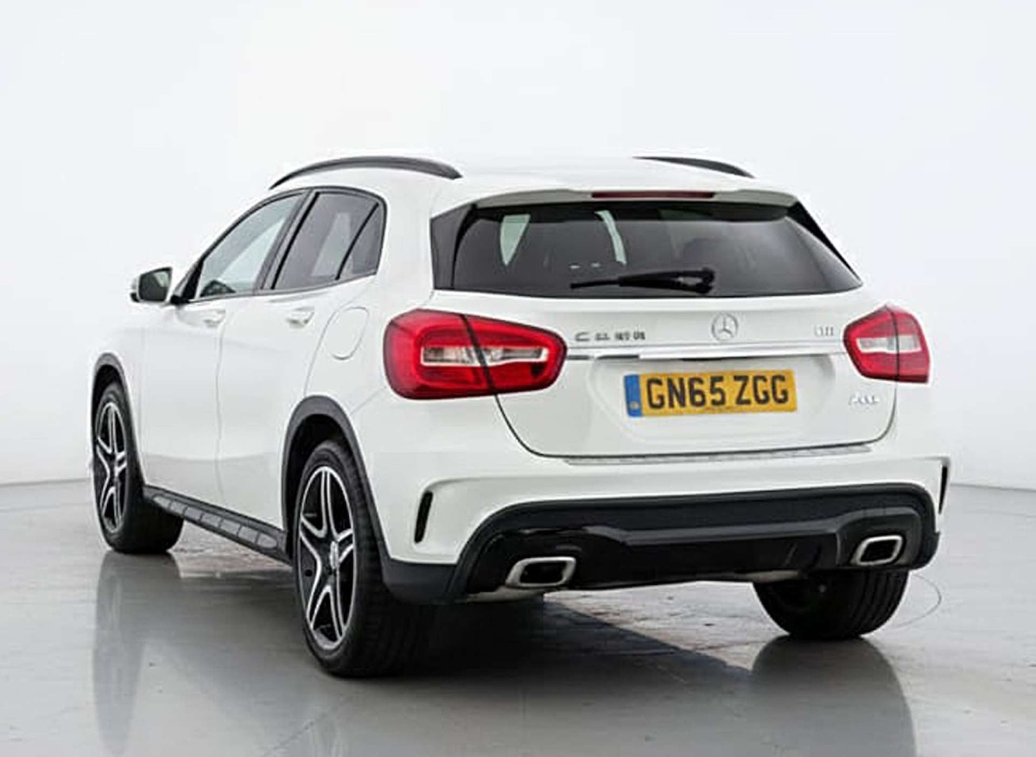 Used Mercedes-Benz GLA 2015 for sale - 77326126: Photo 6