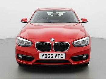 Used BMW 1 Series 2015 for sale - 78233039: Photo