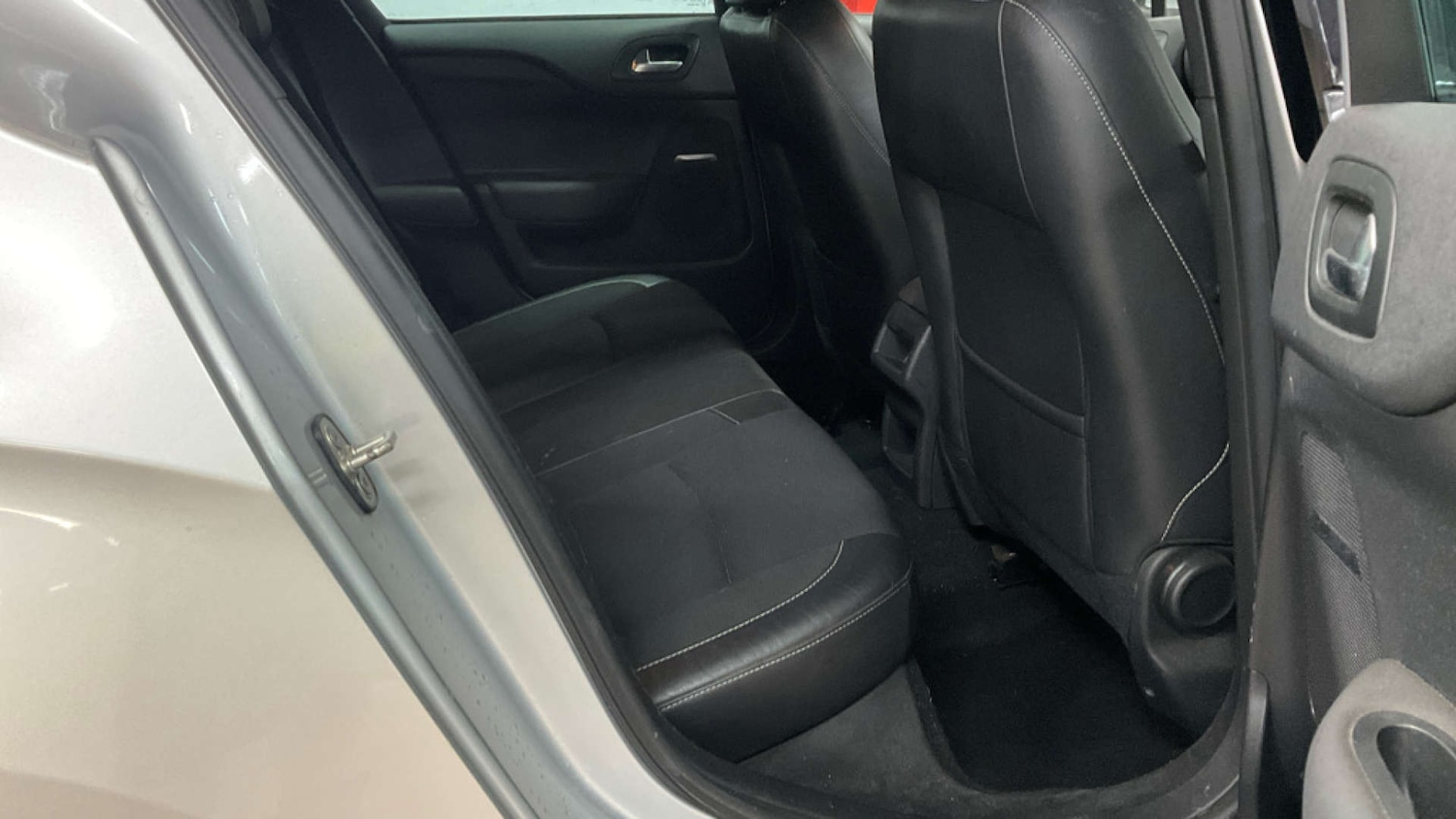 Used Citroen DS4 2011 for sale - 76431129: Photo 10