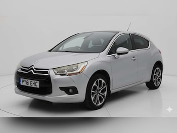 Used Citroen DS4 2011 for sale - 76431129: Photo