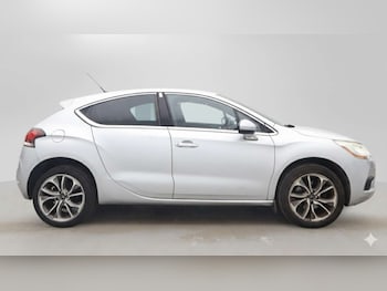 Used Citroen DS4 2011 for sale - 76431129: Photo