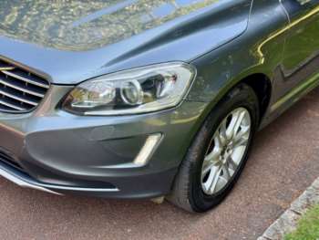 Used Volvo XC60 2016 for sale - 73840858: Photo