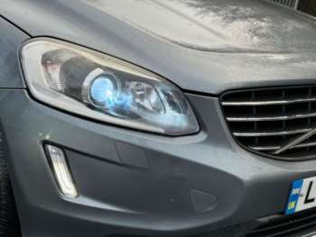 Used Volvo XC60 2016 for sale - 73840858: Photo