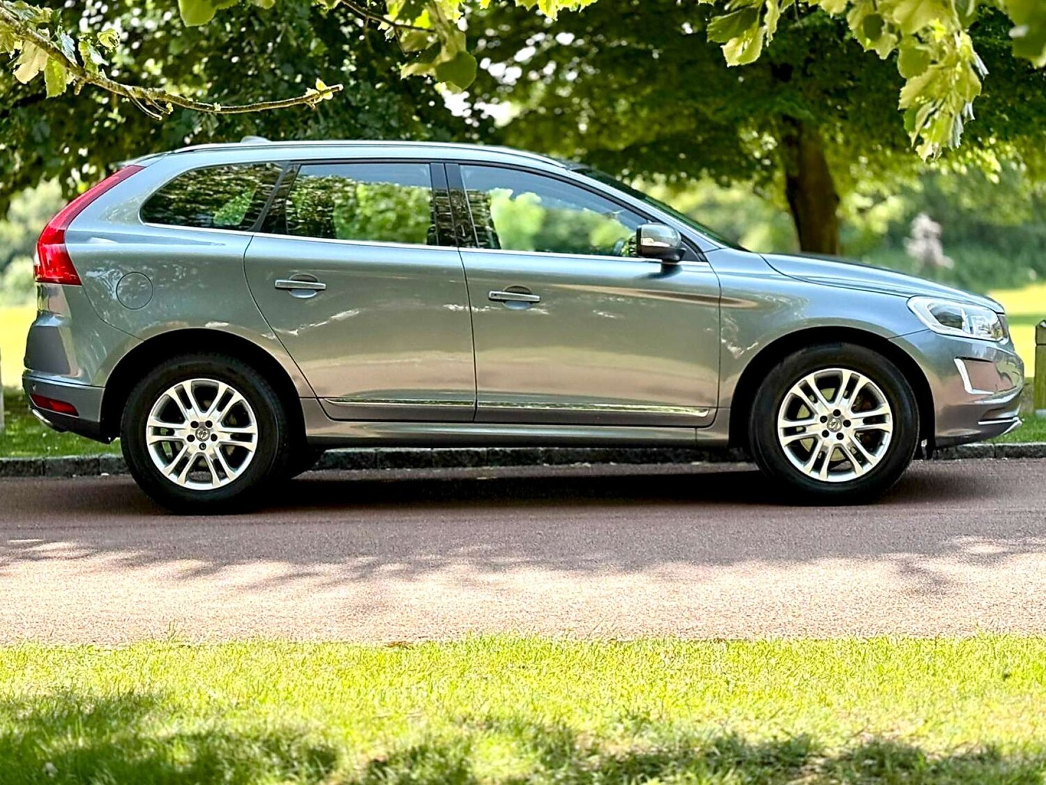 Vehicle 71