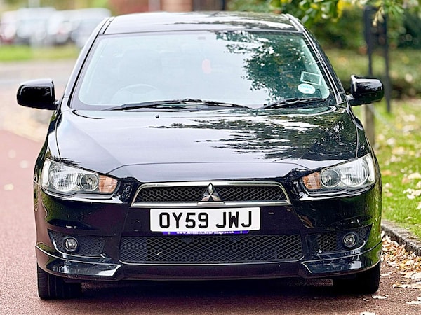 Used Mitsubishi Lancer 2009 for sale - 73840954: Photo 10