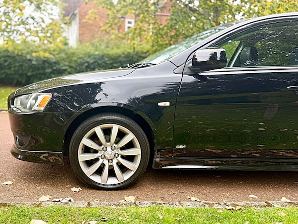 Used Mitsubishi Lancer 2009 for sale - 73840954: Photo 11