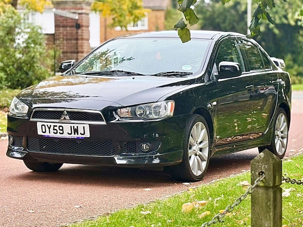 Used Mitsubishi Lancer 2009 for sale - 73840954: Photo 13
