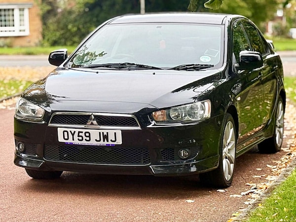 Used Mitsubishi Lancer 2009 for sale - 73840954: Photo 15