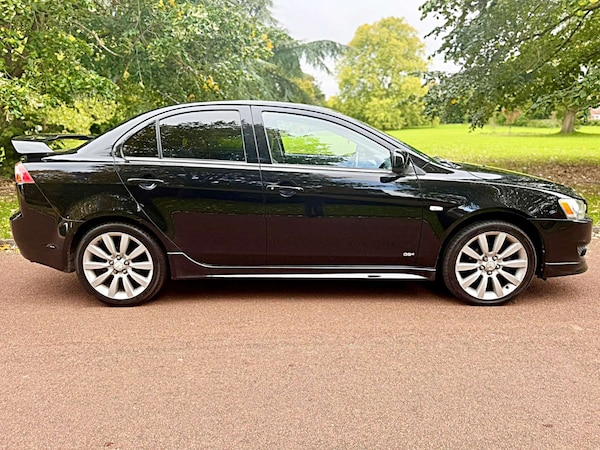 Used Mitsubishi Lancer 2009 for sale - 73840954: Photo 19