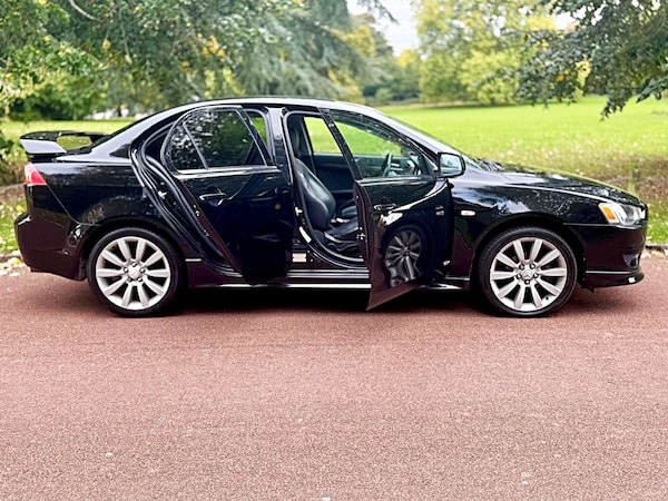 Used Mitsubishi Lancer 2009 for sale - 73840954: Photo 20