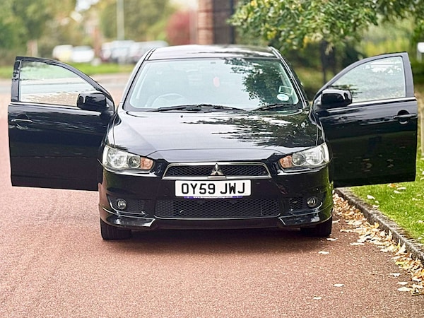 Used Mitsubishi Lancer 2009 for sale - 73840954: Photo 21