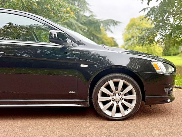 Used Mitsubishi Lancer 2009 for sale - 73840954: Photo 22