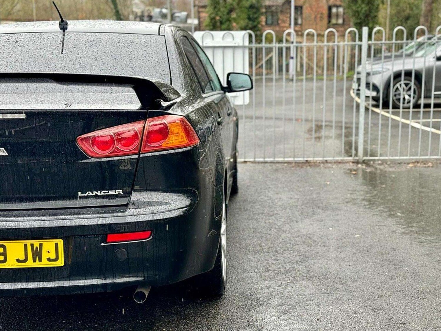 Vehicle 26