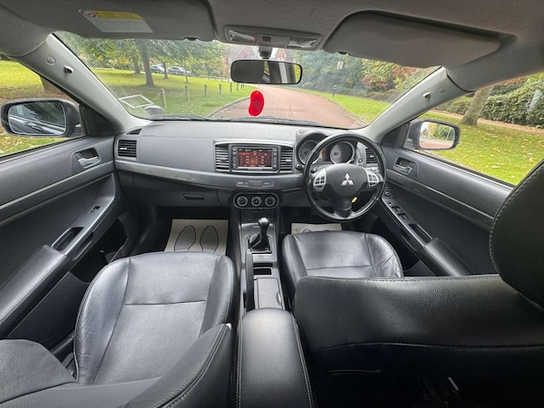 Used Mitsubishi Lancer 2009 for sale - 73840954: Photo 27