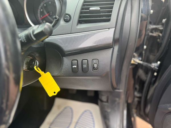 Used Mitsubishi Lancer 2009 for sale - 73840954: Photo 28