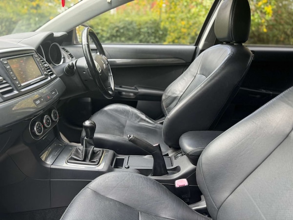 Used Mitsubishi Lancer 2009 for sale - 73840954: Photo 29