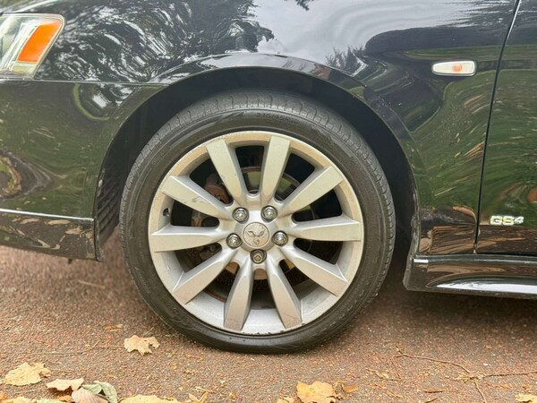 Used Mitsubishi Lancer 2009 for sale - 73840954: Photo 31