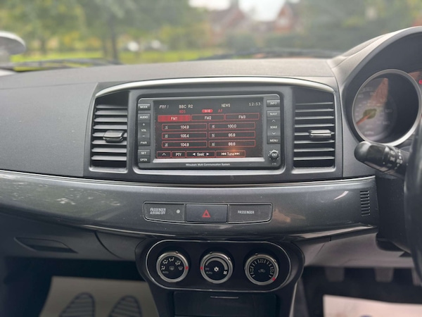 Used Mitsubishi Lancer 2009 for sale - 73840954: Photo 32