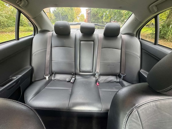 Used Mitsubishi Lancer 2009 for sale - 73840954: Photo 34