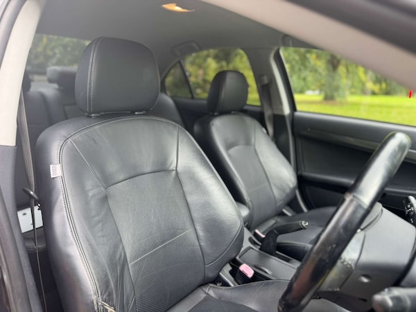 Used Mitsubishi Lancer 2009 for sale - 73840954: Photo 39