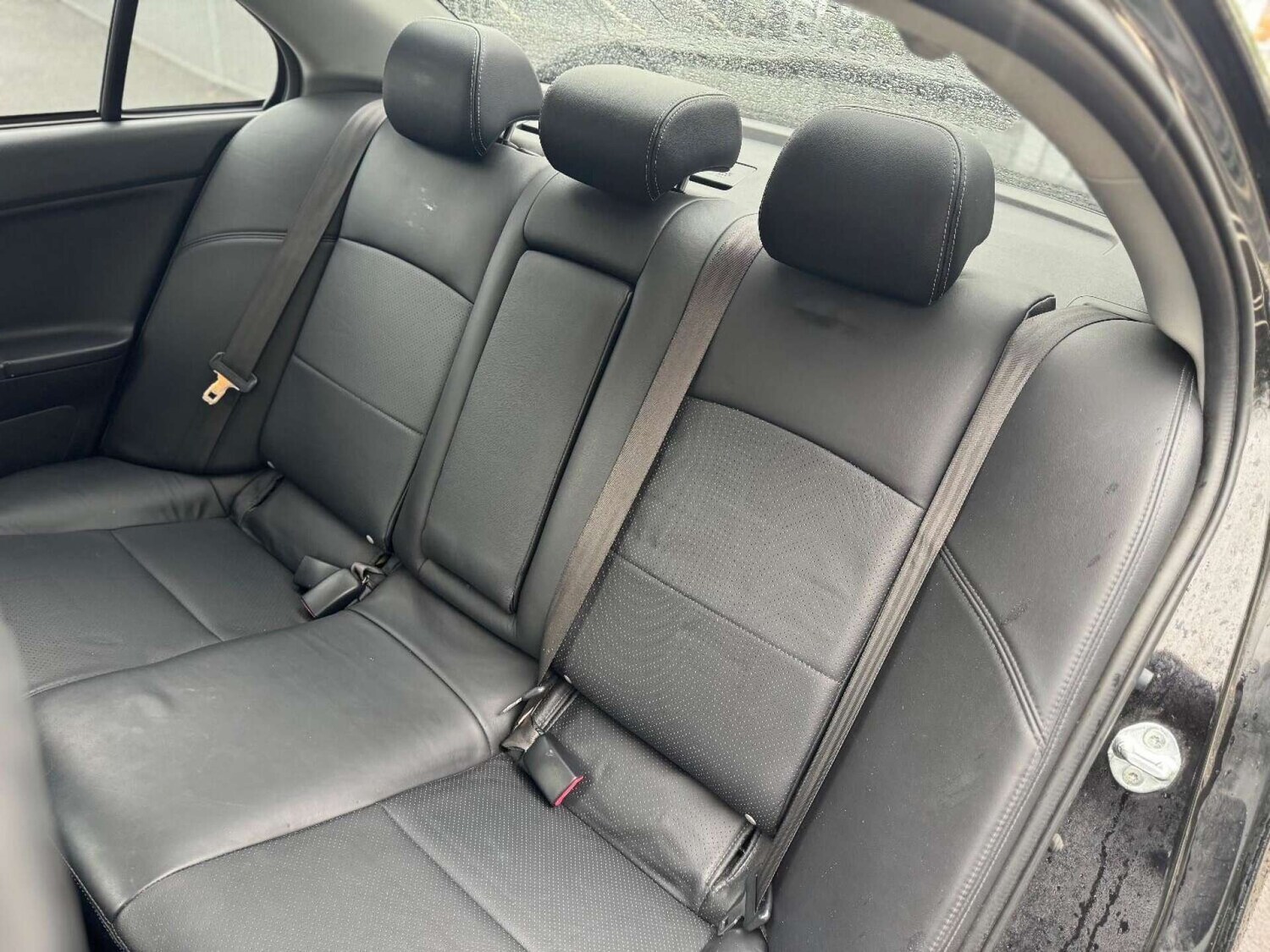 Vehicle 40