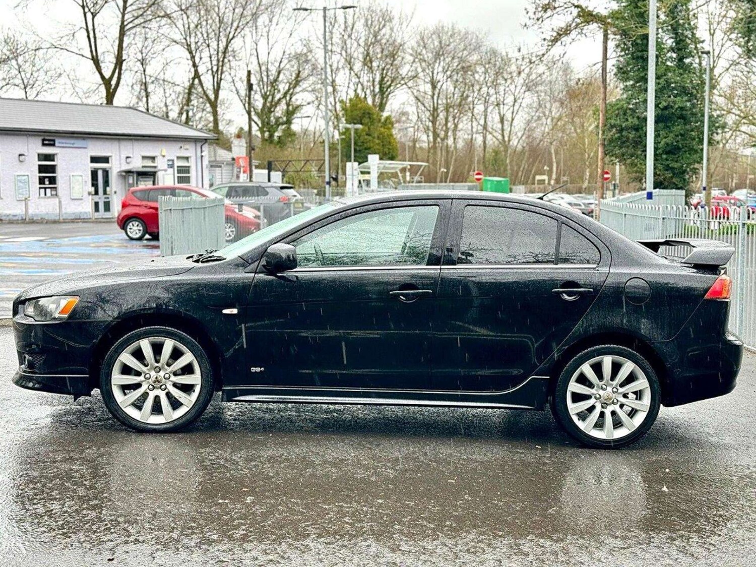 Vehicle 42