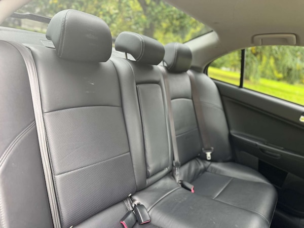Used Mitsubishi Lancer 2009 for sale - 73840954: Photo 42