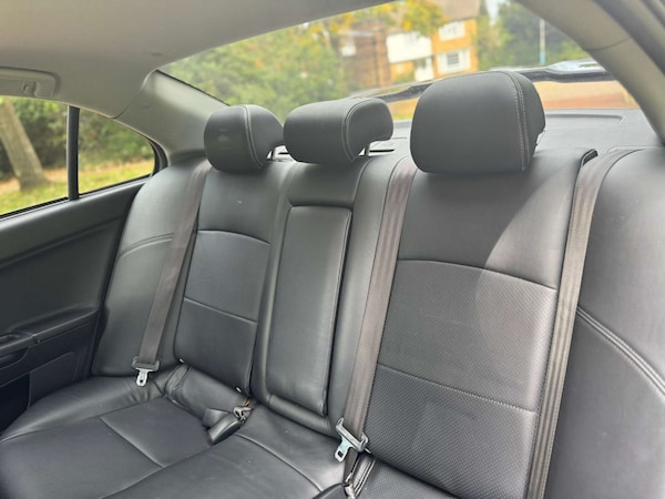 Used Mitsubishi Lancer 2009 for sale - 73840954: Photo 45