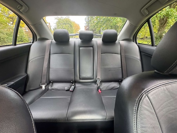Used Mitsubishi Lancer 2009 for sale - 73840954: Photo 51