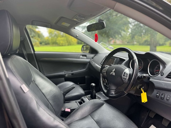 Used Mitsubishi Lancer 2009 for sale - 73840954: Photo 52
