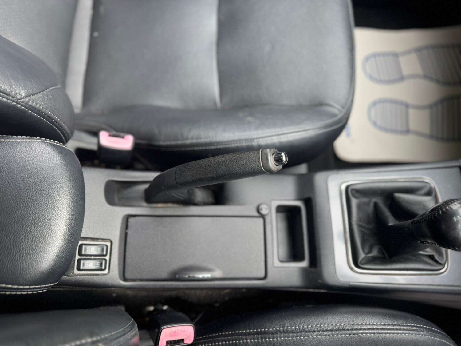 Used Mitsubishi Lancer 2009 for sale - 73840954: Photo 56