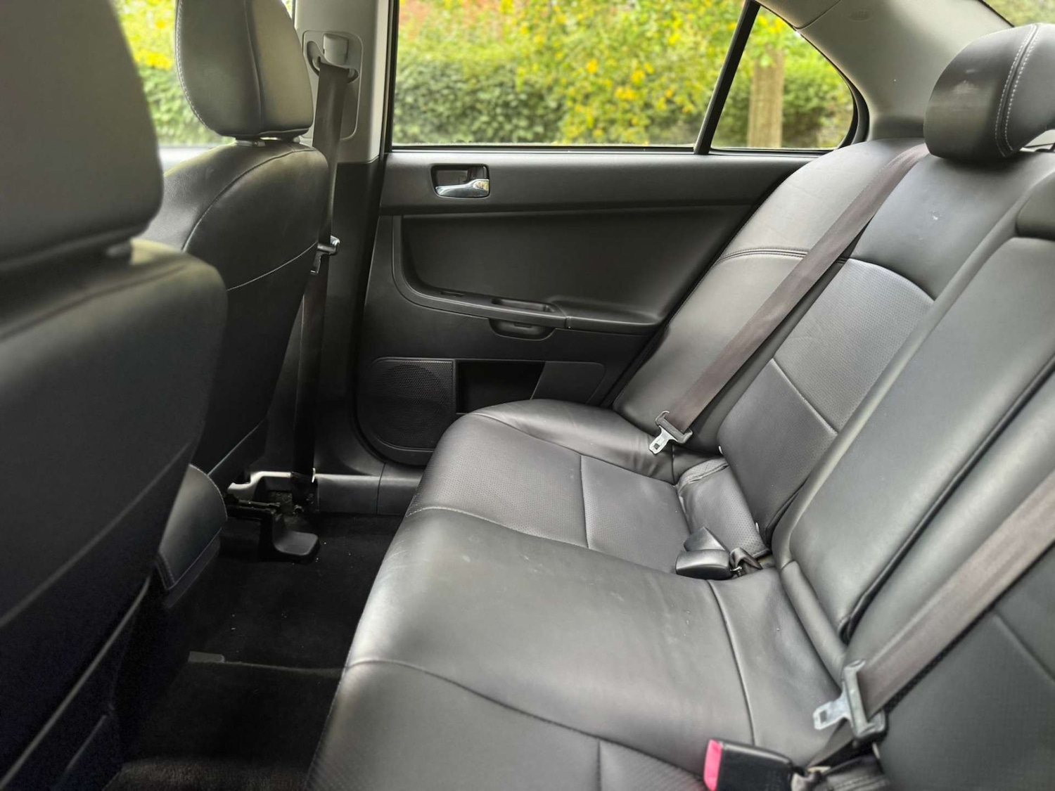 Used Mitsubishi Lancer 2009 for sale - 73840954: Photo 57