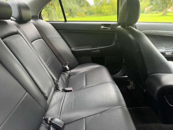 Used Mitsubishi Lancer 2009 for sale - 73840954: Photo 59
